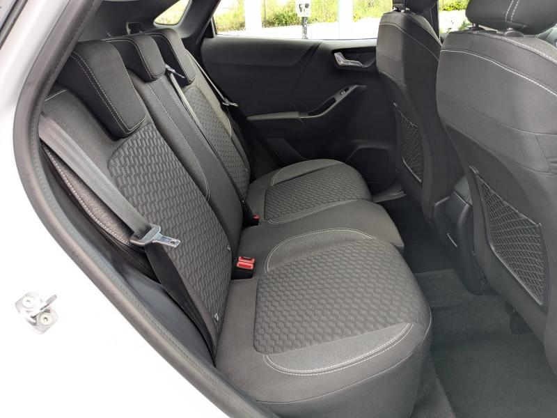 Photo 18 de l’annonce de FORD Puma d’occasion à vendre à LA VALETTE