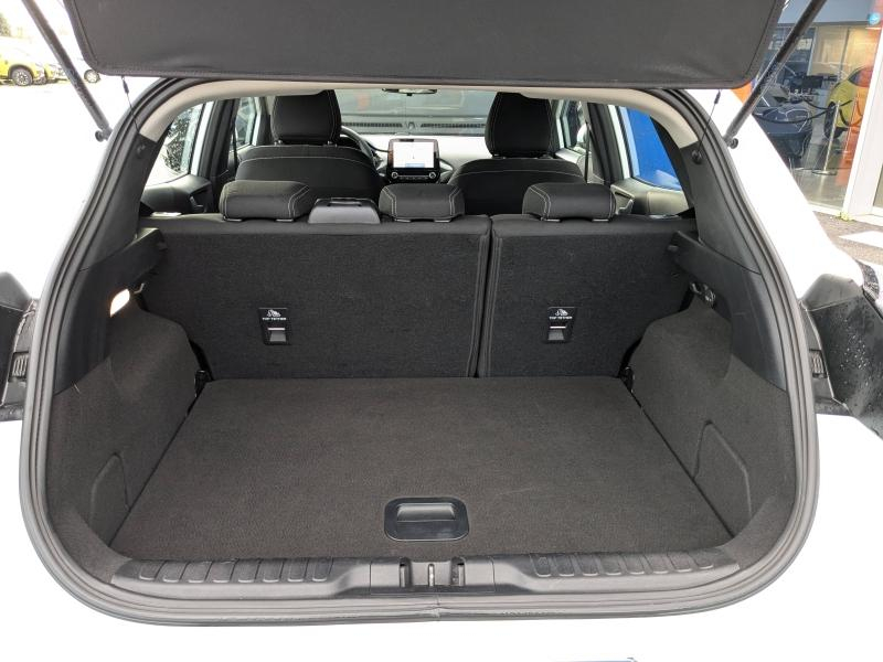 Photo 19 de l’annonce de FORD Puma d’occasion à vendre à LA VALETTE