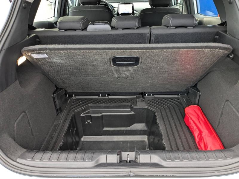 Photo 20 de l’annonce de FORD Puma d’occasion à vendre à LA VALETTE