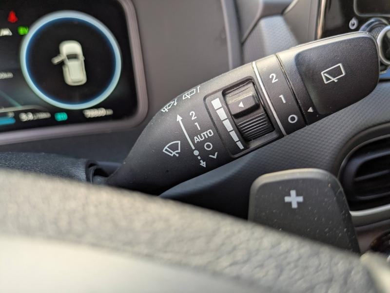 Photo 12 de l’annonce de HYUNDAI Kona d’occasion à vendre à LA VALETTE