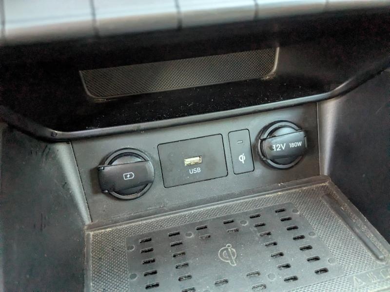 Photo 17 de l’annonce de HYUNDAI Kona d’occasion à vendre à LA VALETTE