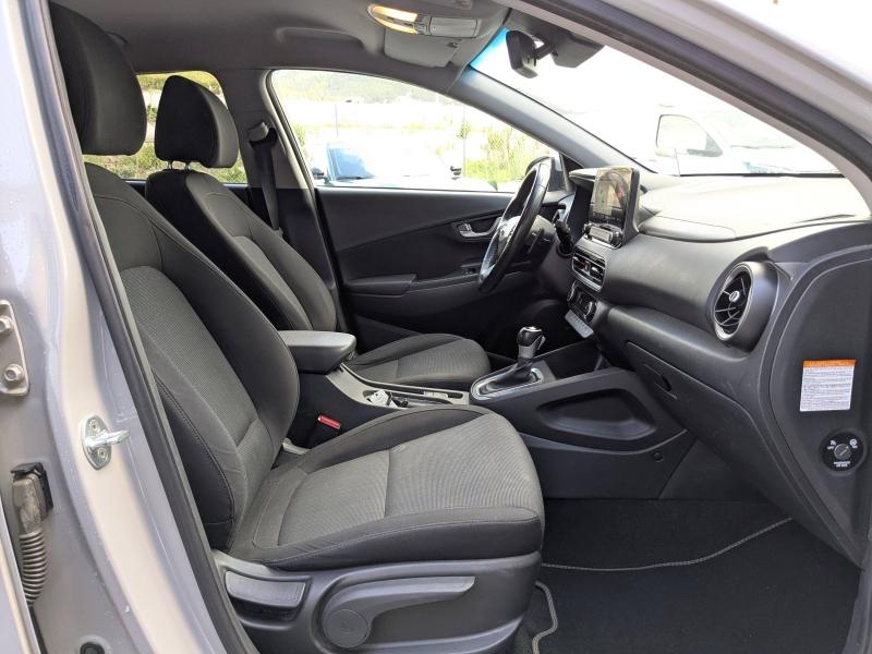 Photo 20 de l’annonce de HYUNDAI Kona d’occasion à vendre à LA VALETTE