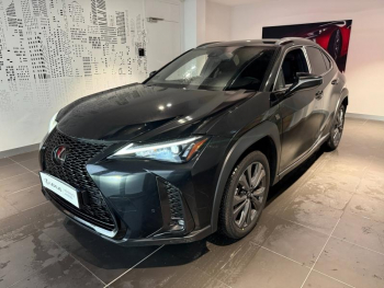 LEXUS UX d’occasion à vendre à MONTFAVET