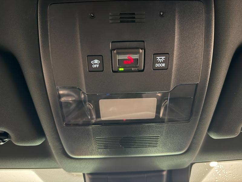 Photo 20 de l’annonce de LEXUS UX d’occasion à vendre à MONTFAVET