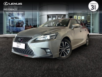 LEXUS CT d’occasion à vendre à MONTFAVET