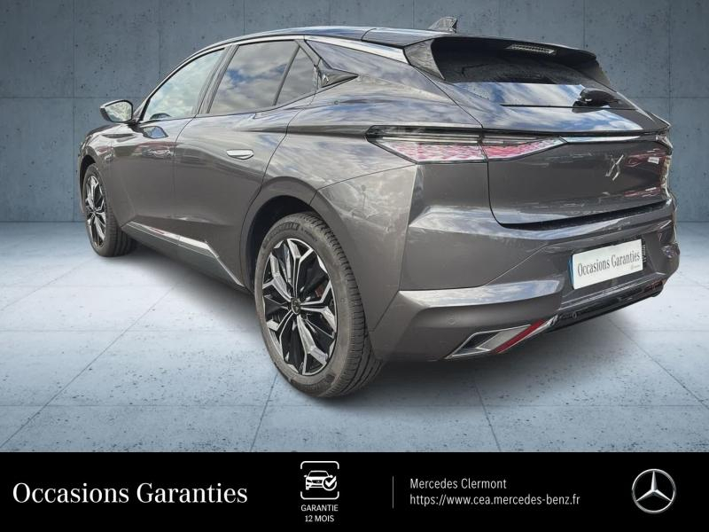 Photo 3 de l’annonce de DS DS 4 d’occasion à vendre à AUBIÈRE