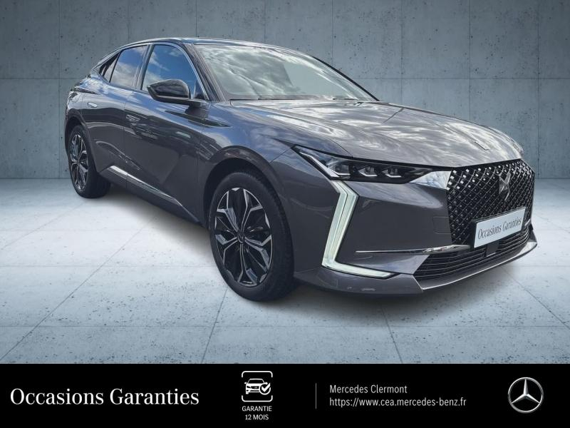 Photo 7 de l’annonce de DS DS 4 d’occasion à vendre à AUBIÈRE