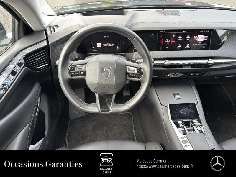 Photo 11 de l’annonce de DS DS 4 d’occasion à vendre à AUBIÈRE