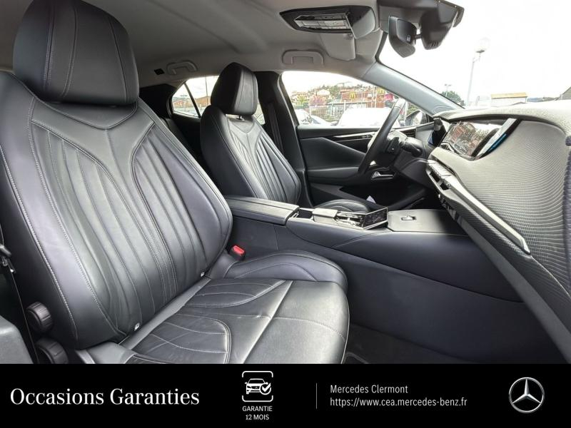 Photo 16 de l’annonce de DS DS 4 d’occasion à vendre à AUBIÈRE