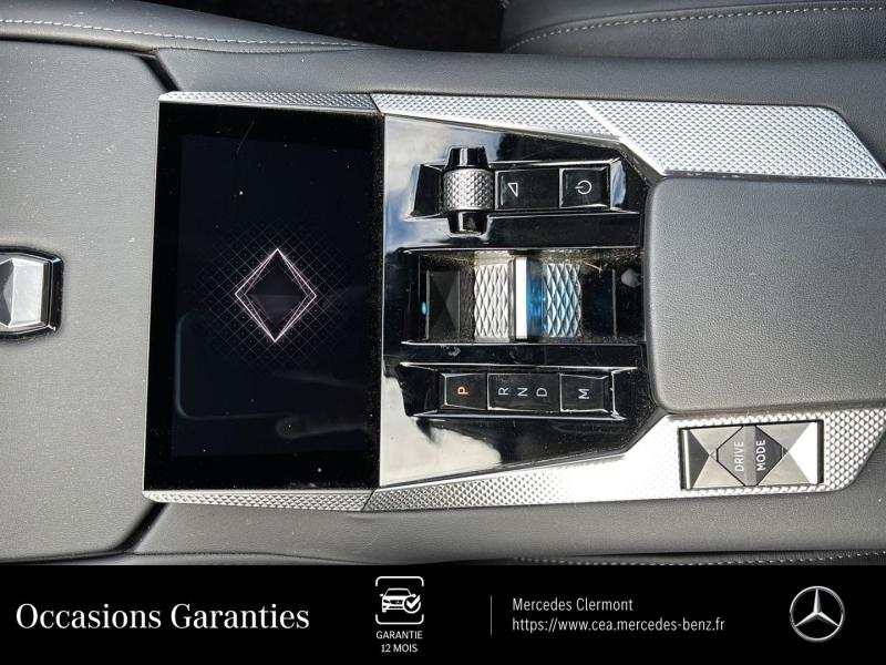 Photo 20 de l’annonce de DS DS 4 d’occasion à vendre à AUBIÈRE