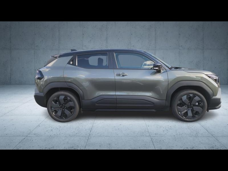 Photo 6 de l’annonce de SUZUKI Vitara d’occasion à vendre à BELLERIVE-SUR-ALLIER