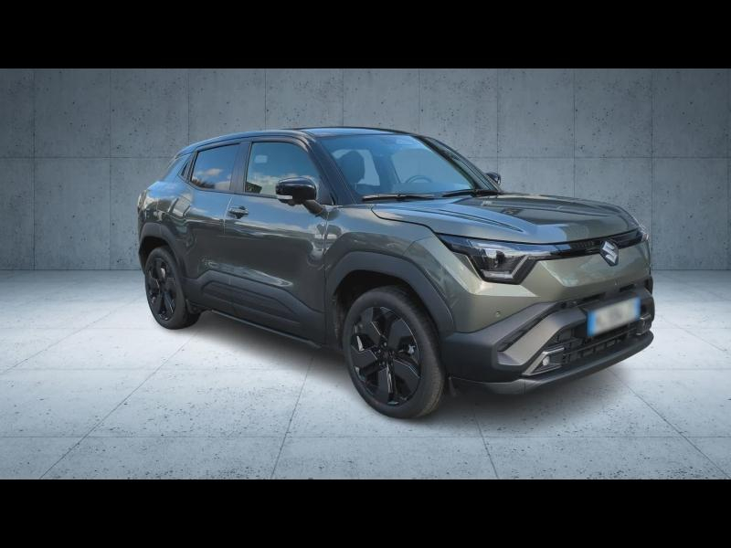 Photo 7 de l’annonce de SUZUKI Vitara d’occasion à vendre à BELLERIVE-SUR-ALLIER