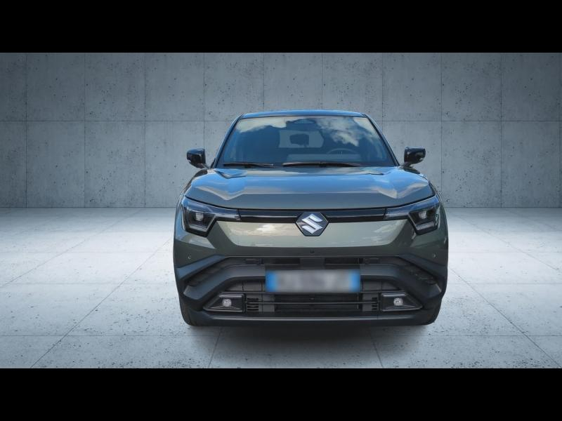 Photo 8 de l’annonce de SUZUKI Vitara d’occasion à vendre à BELLERIVE-SUR-ALLIER