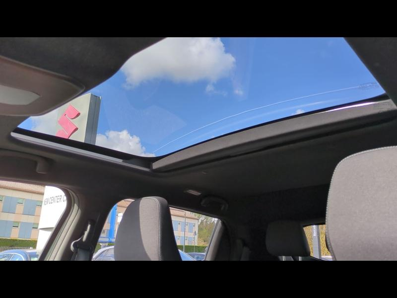 Photo 13 de l’annonce de SUZUKI Vitara d’occasion à vendre à BELLERIVE-SUR-ALLIER