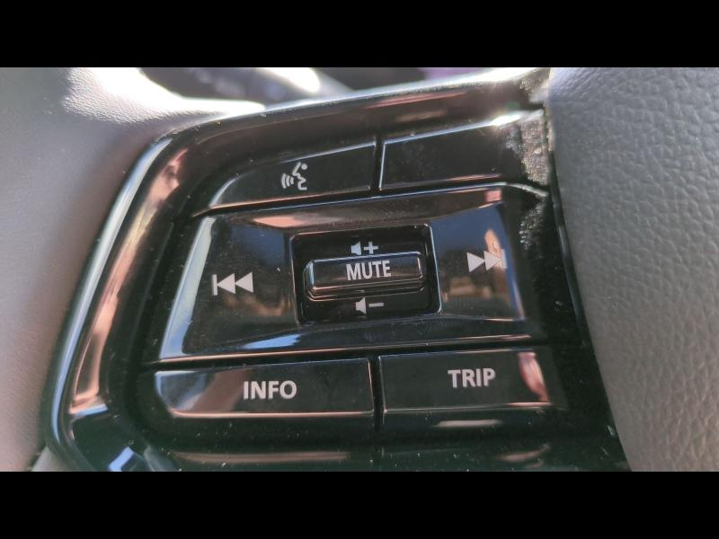 Photo 15 de l’annonce de SUZUKI Vitara d’occasion à vendre à BELLERIVE-SUR-ALLIER