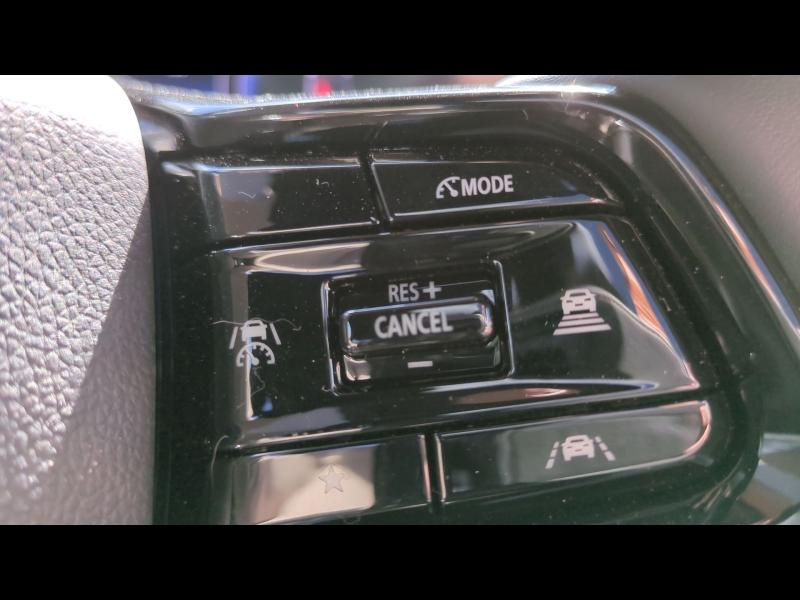 Photo 16 de l’annonce de SUZUKI Vitara d’occasion à vendre à BELLERIVE-SUR-ALLIER