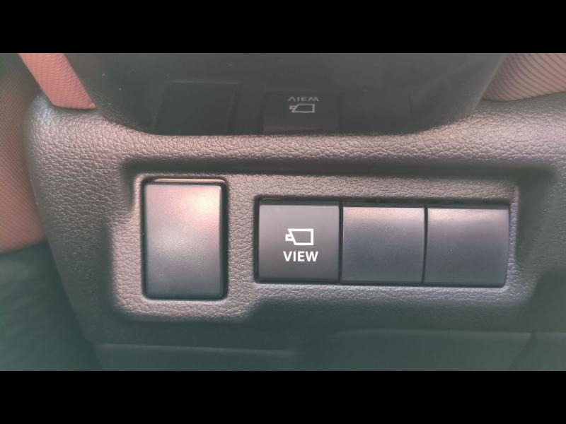 Photo 17 de l’annonce de SUZUKI Vitara d’occasion à vendre à BELLERIVE-SUR-ALLIER