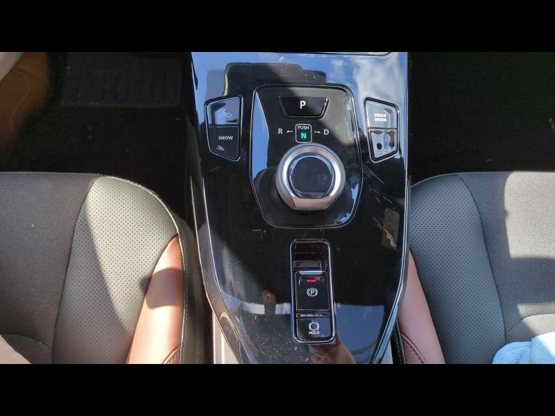 Photo 20 de l’annonce de SUZUKI Vitara d’occasion à vendre à BELLERIVE-SUR-ALLIER