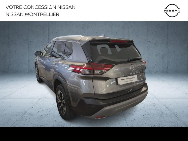 Photo 4 de l’annonce de NISSAN X-Trail d’occasion à vendre à MONTPELLIER