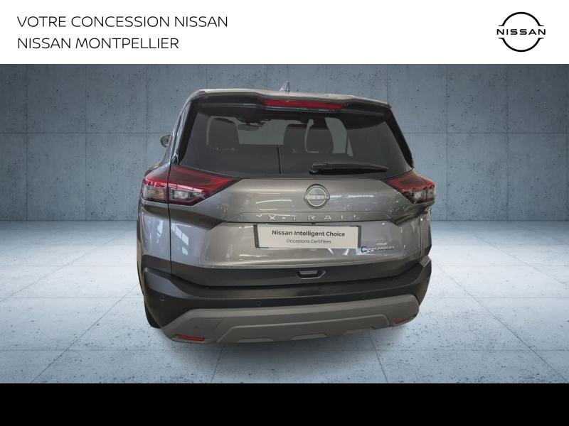 Photo 5 de l’annonce de NISSAN X-Trail d’occasion à vendre à MONTPELLIER