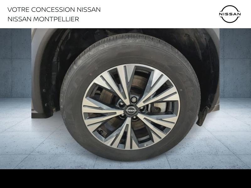 Photo 7 de l’annonce de NISSAN X-Trail d’occasion à vendre à MONTPELLIER