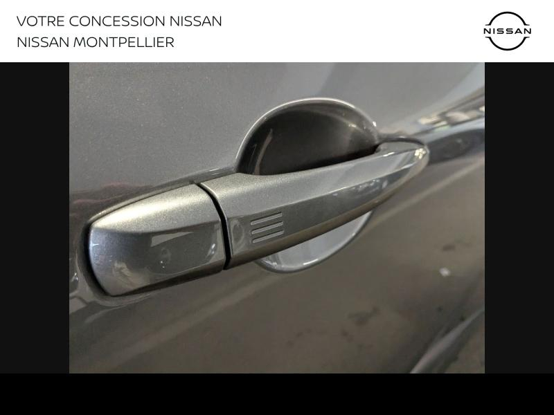 Photo 8 de l’annonce de NISSAN X-Trail d’occasion à vendre à MONTPELLIER