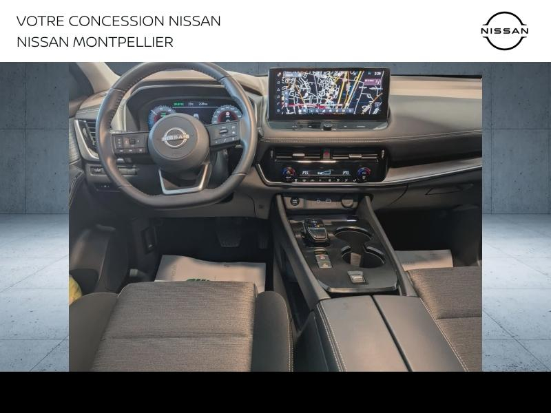 Photo 9 de l’annonce de NISSAN X-Trail d’occasion à vendre à MONTPELLIER