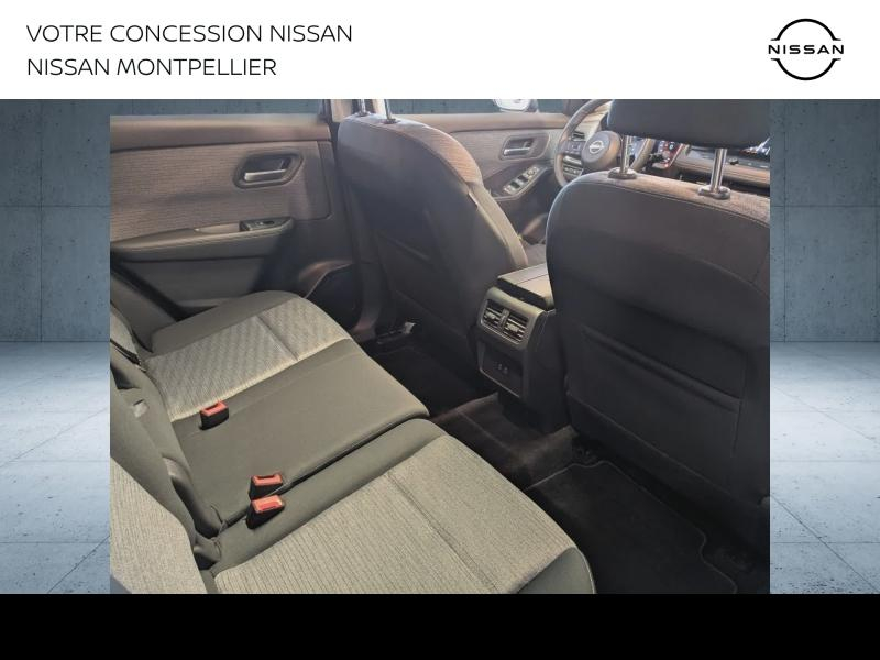 Photo 18 de l’annonce de NISSAN X-Trail d’occasion à vendre à MONTPELLIER