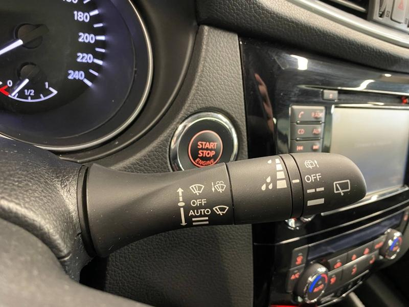 Photo 9 de l’annonce de NISSAN Qashqai d’occasion à vendre à MONTPELLIER