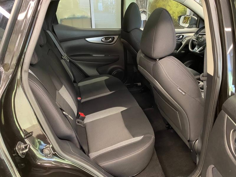 Photo 10 de l’annonce de NISSAN Qashqai d’occasion à vendre à MONTPELLIER