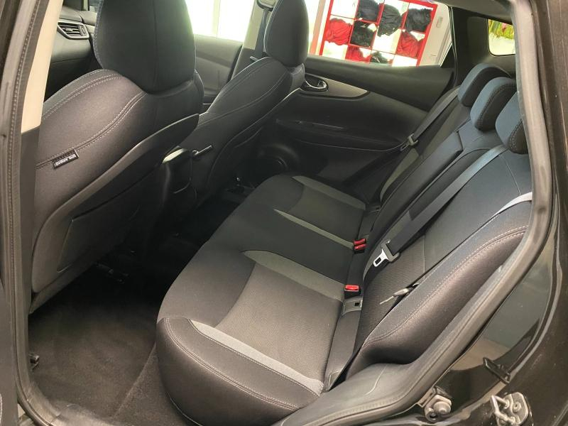 Photo 11 de l’annonce de NISSAN Qashqai d’occasion à vendre à MONTPELLIER