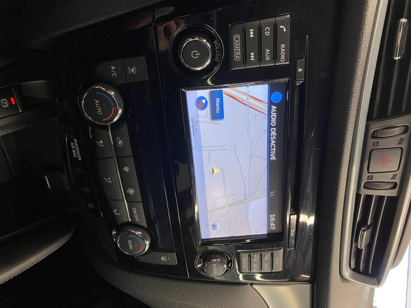 Photo 12 de l’annonce de NISSAN Qashqai d’occasion à vendre à MONTPELLIER