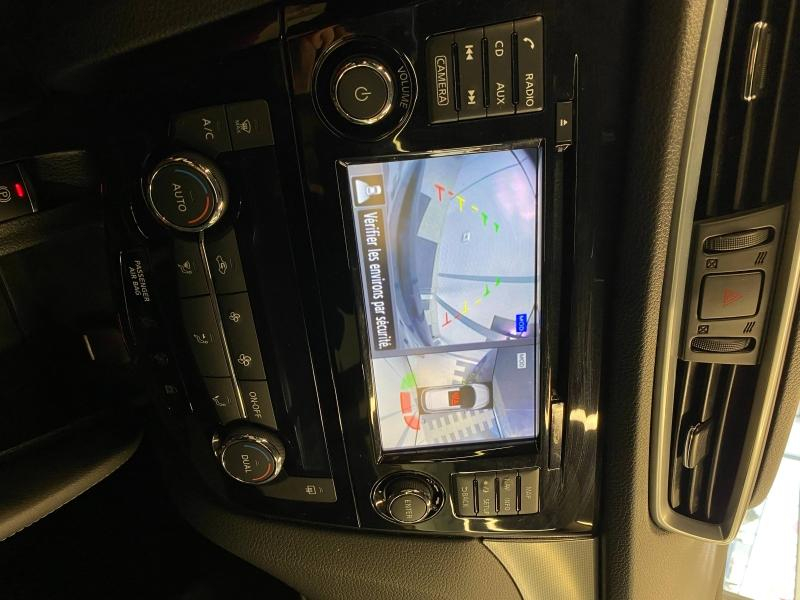 Photo 13 de l’annonce de NISSAN Qashqai d’occasion à vendre à MONTPELLIER