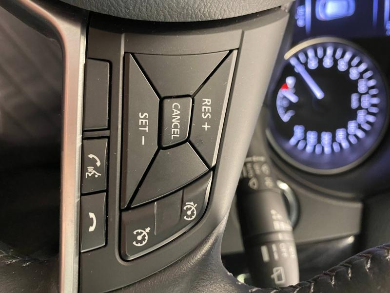 Photo 14 de l’annonce de NISSAN Qashqai d’occasion à vendre à MONTPELLIER