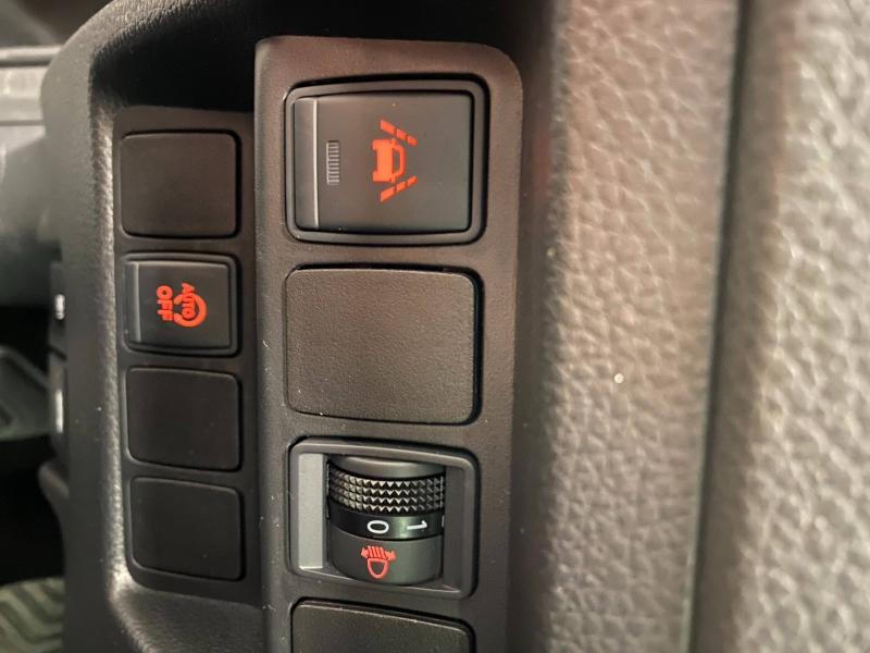 Photo 15 de l’annonce de NISSAN Qashqai d’occasion à vendre à MONTPELLIER