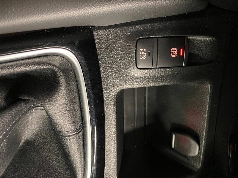 Photo 16 de l’annonce de NISSAN Qashqai d’occasion à vendre à MONTPELLIER