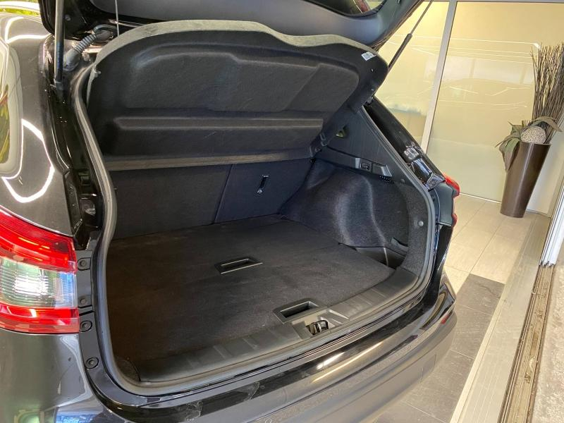 Photo 18 de l’annonce de NISSAN Qashqai d’occasion à vendre à MONTPELLIER