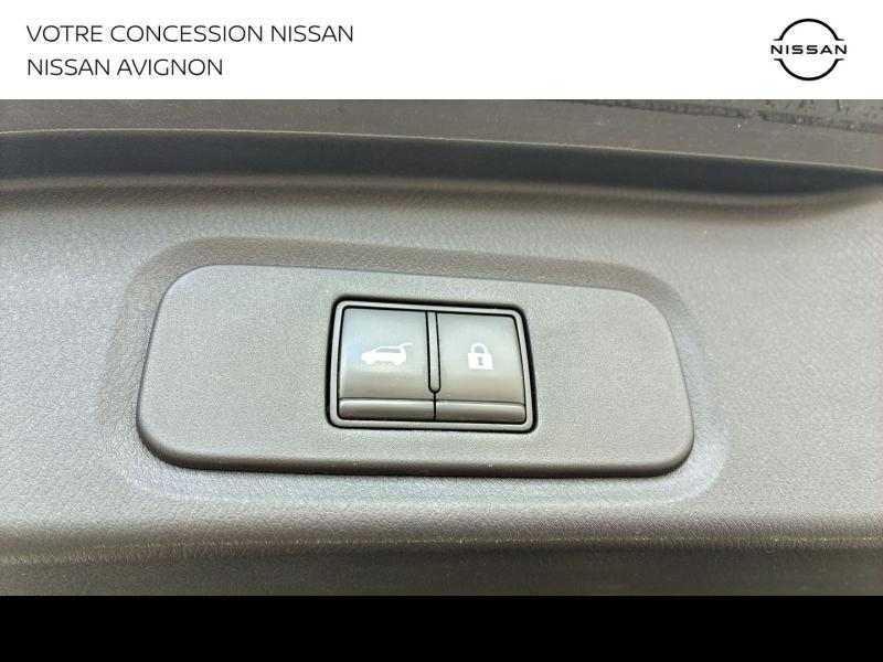 Photo 18 de l’annonce de NISSAN Qashqai d’occasion à vendre à AVIGNON