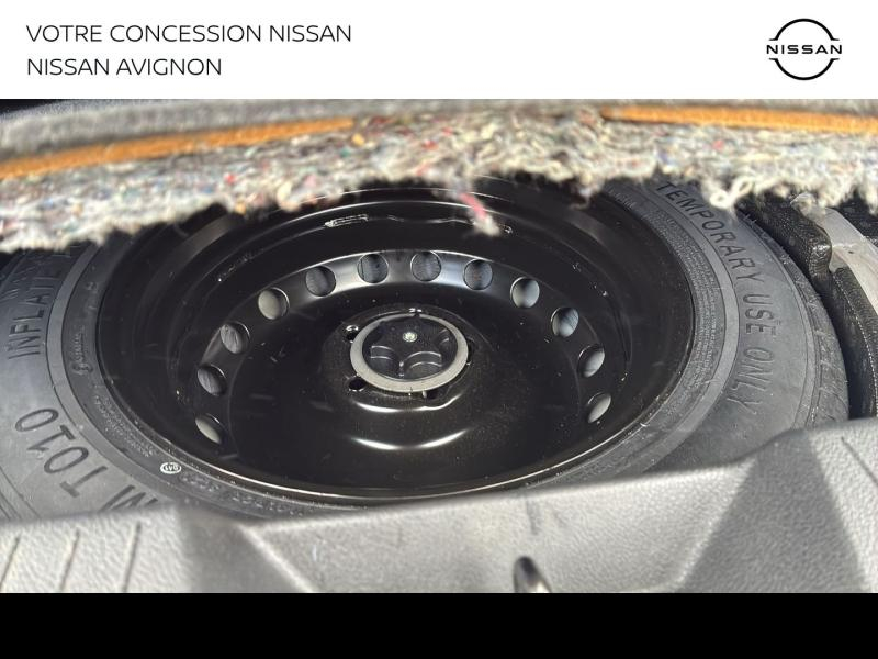 Photo 19 de l’annonce de NISSAN Qashqai d’occasion à vendre à AVIGNON