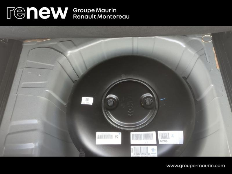 Photo 14 de l’annonce de RENAULT Captur d’occasion à vendre à VARENNES SUR SEINE