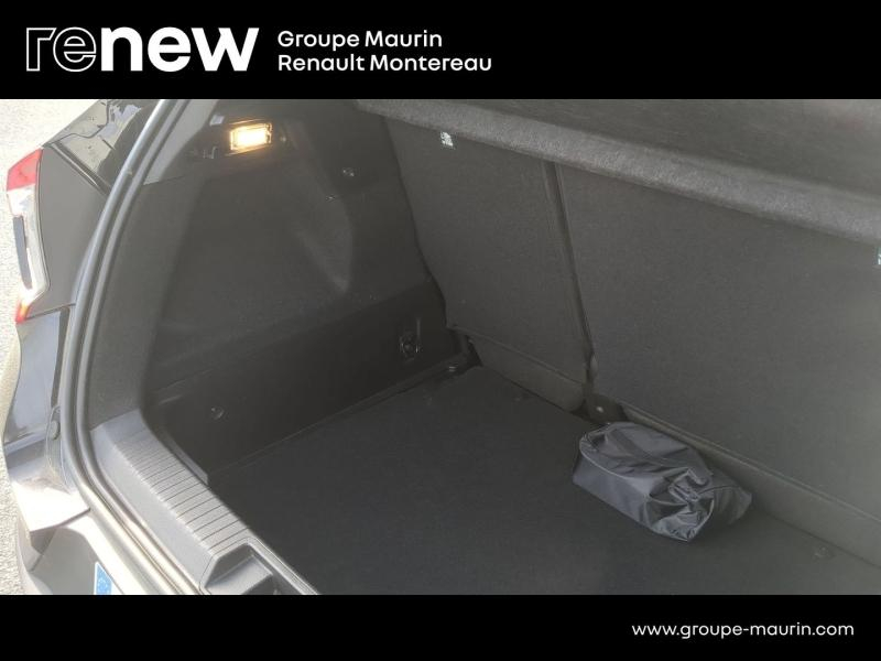 Photo 15 de l’annonce de RENAULT Captur d’occasion à vendre à VARENNES SUR SEINE