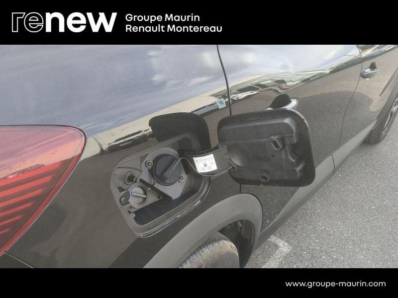 Photo 16 de l’annonce de RENAULT Captur d’occasion à vendre à VARENNES SUR SEINE