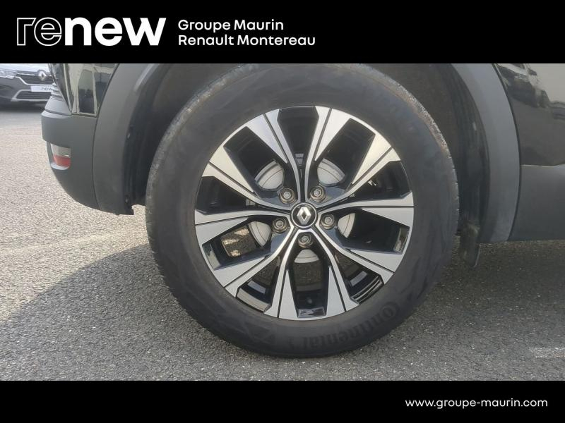 Photo 17 de l’annonce de RENAULT Captur d’occasion à vendre à VARENNES SUR SEINE