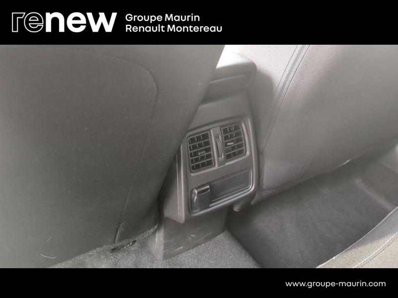 Photo 20 de l’annonce de RENAULT Captur d’occasion à vendre à VARENNES SUR SEINE