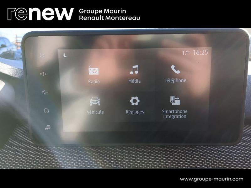 Photo 12 de l’annonce de DACIA Sandero d’occasion à vendre à VARENNES SUR SEINE