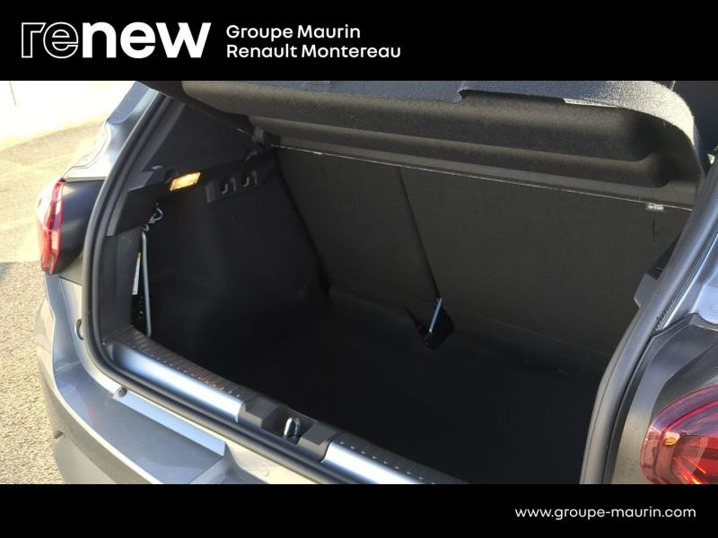 Photo 14 de l’annonce de DACIA Sandero d’occasion à vendre à VARENNES SUR SEINE