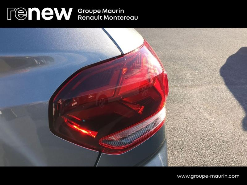 Photo 16 de l’annonce de DACIA Sandero d’occasion à vendre à VARENNES SUR SEINE