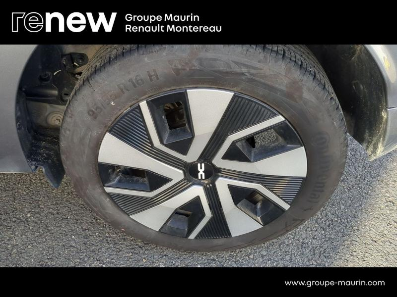 Photo 17 de l’annonce de DACIA Sandero d’occasion à vendre à VARENNES SUR SEINE