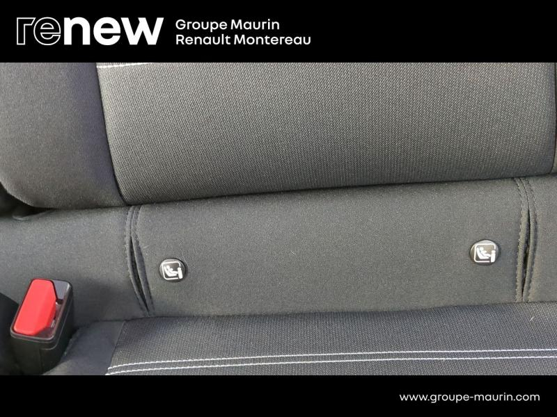 Photo 20 de l’annonce de DACIA Sandero d’occasion à vendre à VARENNES SUR SEINE