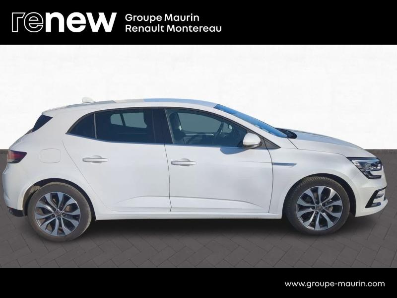 Photo 3 de l’annonce de RENAULT Megane d’occasion à vendre à VARENNES SUR SEINE